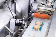 Bosch brings new flow wrapper machine to Asia