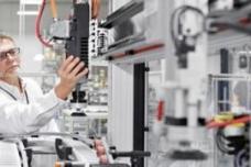 Bosch records major Triumph for world-leading motorcycle maker