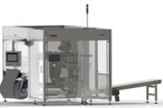 FFS machine for flat pouches wins German Packaging Award 2016
