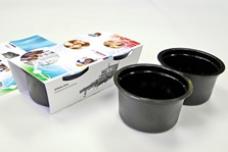 Packaging innovation for liquids, viscous foods