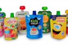 Full-servo machines for flexible packaging