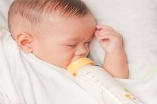 Keeping infants healthy