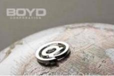 Boyd acquires specialty O-ring manufacturer