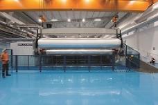 Brückner aims for sustainable packaging