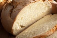 Sourdough fermentation takes away gluten in baked goods