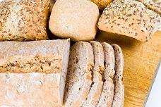 Food for thought – healthier snacking
