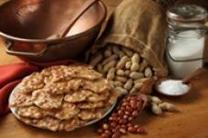 Ganeden, Georgia Nut partner on healthy snacks