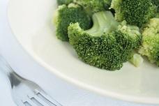 With StePac packaging, ship broccoli without ice