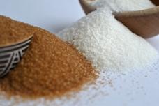 WHO urges consumers to cut back on sugar