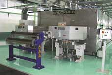 Arabplast 2015: Brückner exhibit centers on efficient production of special films