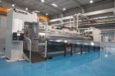 Cost-effective production of value-added films