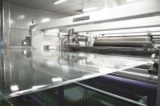 New concepts in specialty film production