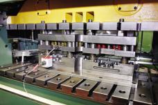 Bruderer: Combining tradition with innovation