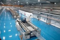 Brückner Maschinenbau to launch intelligent line management solution at K 2016