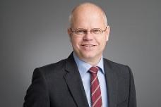 New Technical Managing Director at BST eltromat