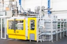 Bekum expands electric EBLOW series in time for K 2016