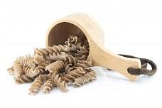 Insect protein in snacks and pasta
