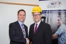 Bühler Aeroglide apprenticeship program praised