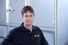 Brian Hinkle appointed Director of Product Management at Bühler