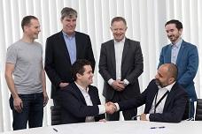 Bühler, Alfa Laval partner for insect processing