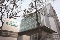 New leader in industrialized rice processing