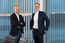 Bühler names Mark Macus CFO