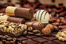 The “Smart Chocolate Factory”