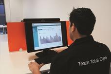 Remote monitoring software simplifies traceability