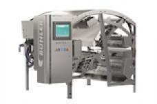 All-new sorting platform for frozen produce