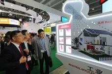 Meeting challenges in building sector