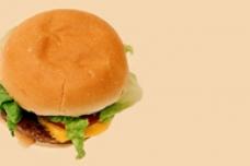 Nothing artificial in McDonald’s burgers