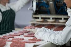 High-barrier flexible packaging for meat gains traction