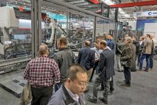 Step by step to the smart factory