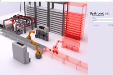 Bystronic, Lantek announce an innovation partnership