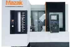 Mazak Indonesia to offer INTEGREX j-200