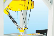 ProPak China 2013: Industrial robotics leader debuts at Propak China