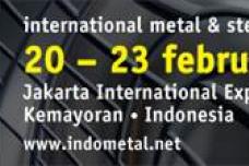 indometal 2013 to fuel technology potential in Indonesia