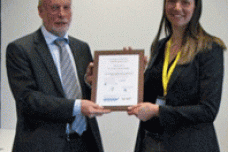 Chr. Hansen scientist wins Pieter Walstra award