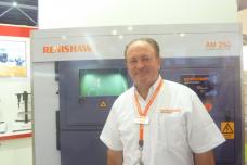 Pioneering additive manufacturing process