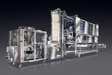 Gulfood Manufacturing: Mecatherm exhibits bakery ovens