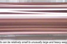 From simple to complex designs