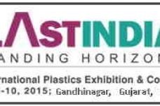 Plastindia 2015 final venue is Gujarat