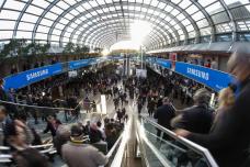 MEDICA and COMPAMED 2013 keeping pace with the market