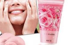 Avon whitening cream banned in China
