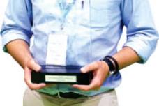 Advanced composites for proven  performance