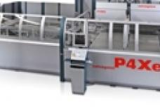 Global companies appear at MWCS Metal Forming Hall