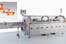 Kliklok to demonstrate top load cartoning solutions at Gulfood Manufacturing