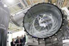 EMO 2013: Machine tool experts view future with optimism