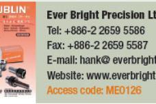 Precision measuring instruments