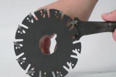 Saw blade/ T-slot milling cutter